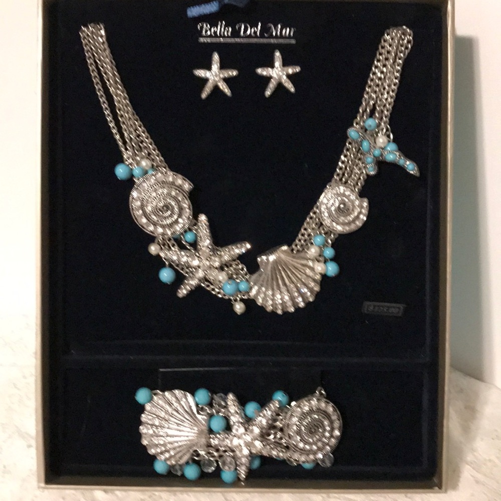 Jewelry Set